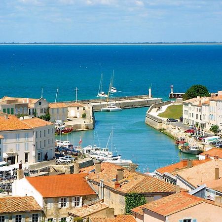 Sea Sun Cocoon Apartment La Rochelle  Bagian luar foto
