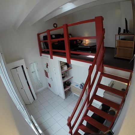 Sea Sun Cocoon Apartment La Rochelle  Bagian luar foto