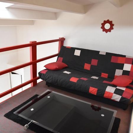 Sea Sun Cocoon Apartment La Rochelle  Bagian luar foto