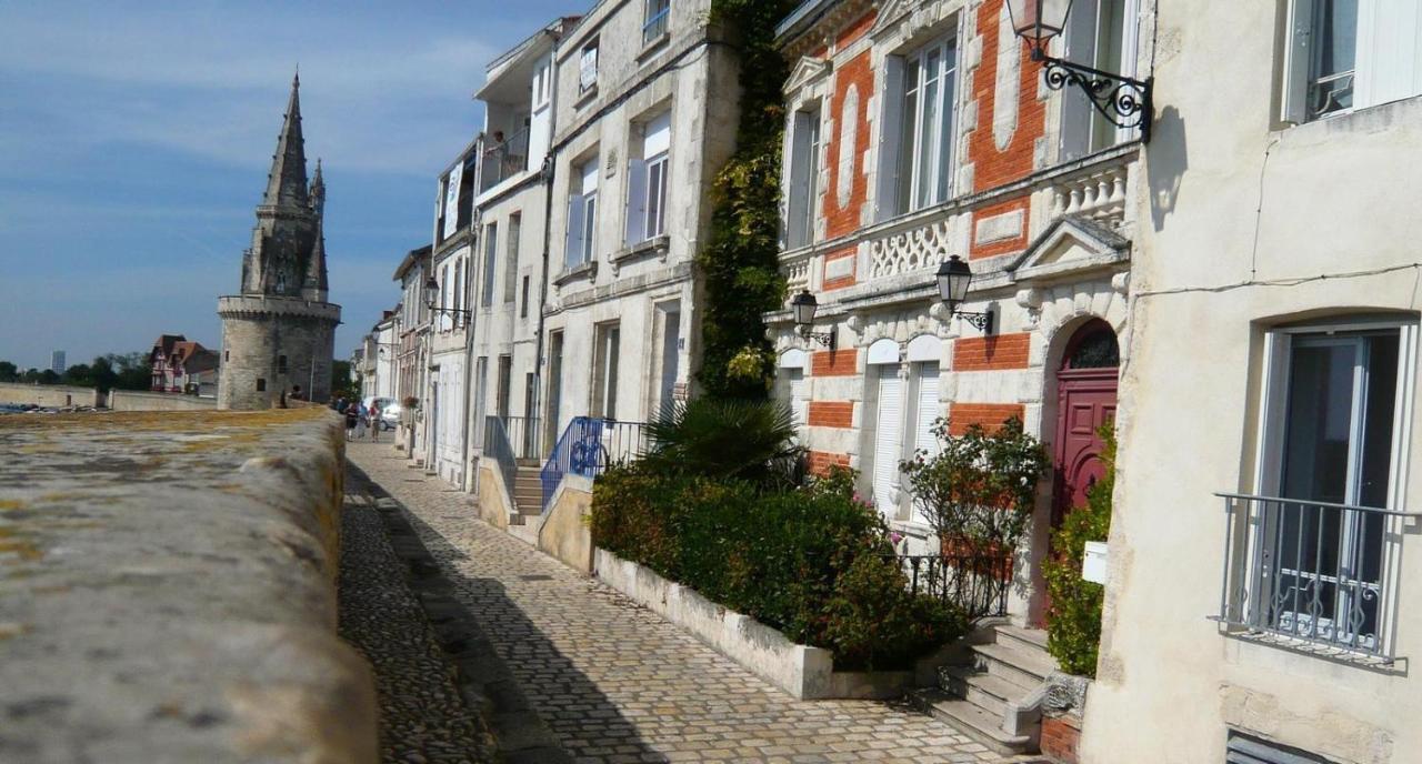 Sea Sun Cocoon Apartment La Rochelle  Bagian luar foto