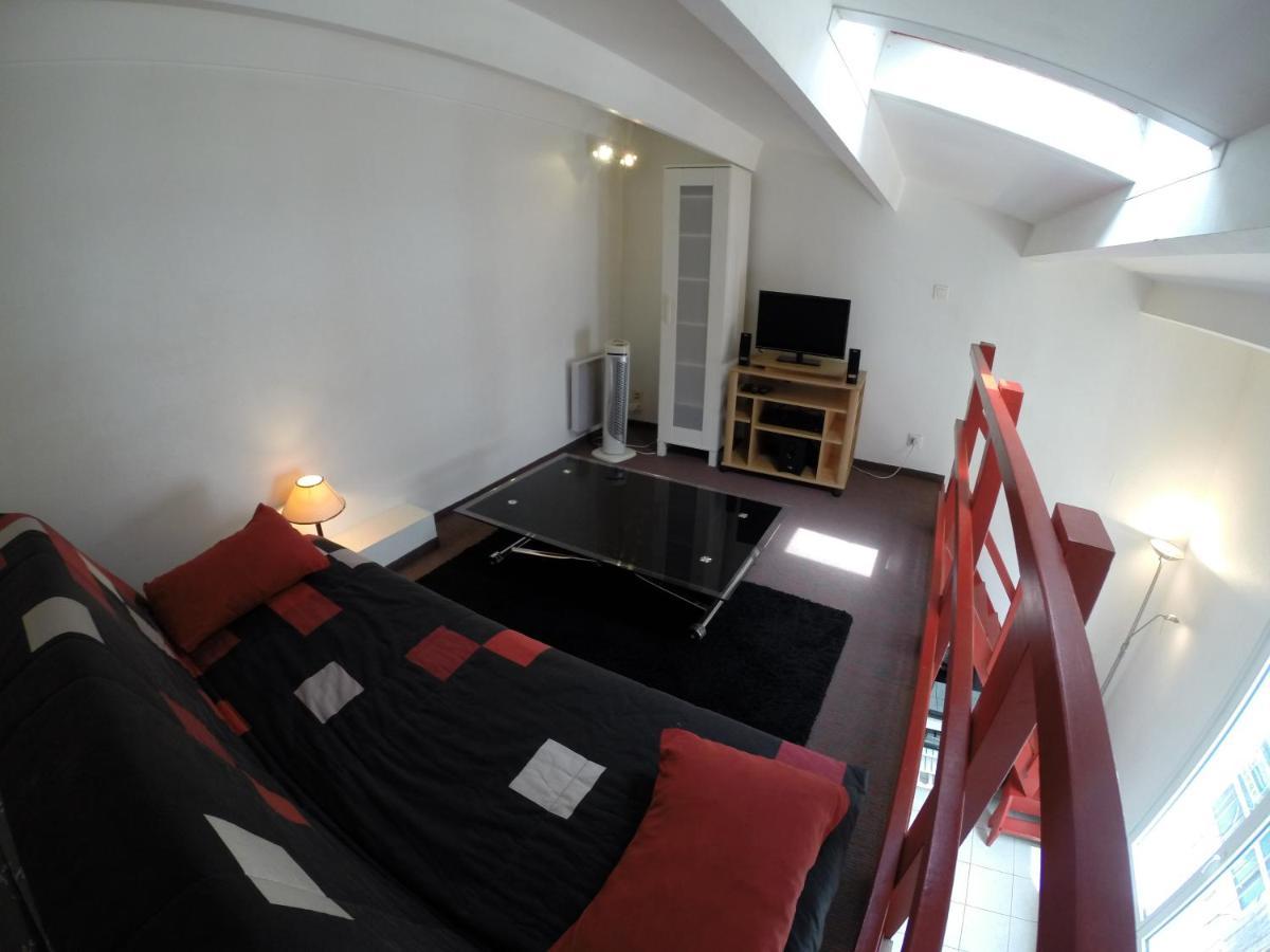 Sea Sun Cocoon Apartment La Rochelle  Bagian luar foto