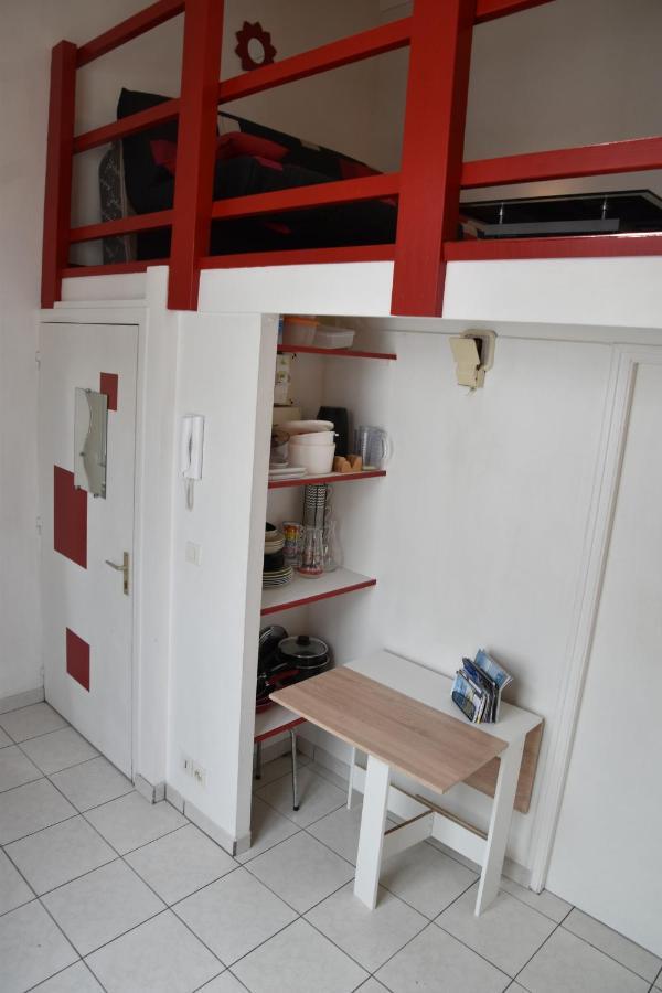 Sea Sun Cocoon Apartment La Rochelle  Bagian luar foto