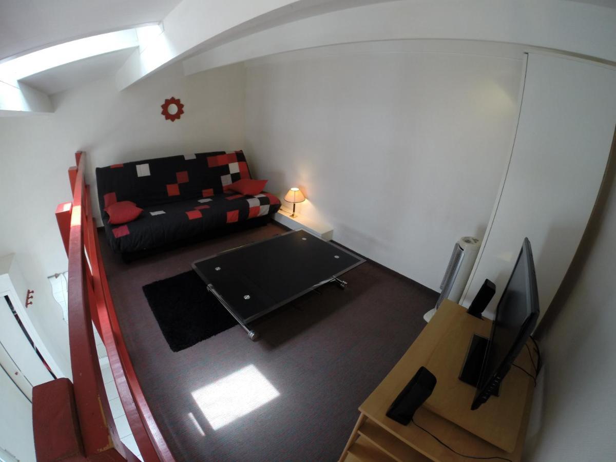 Sea Sun Cocoon Apartment La Rochelle  Bagian luar foto