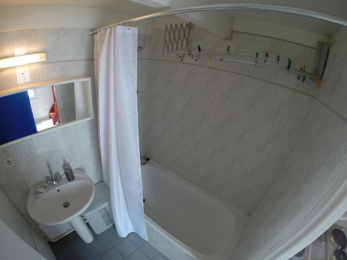 Sea Sun Cocoon Apartment La Rochelle  Bagian luar foto