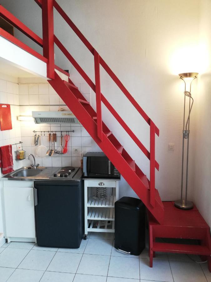 Sea Sun Cocoon Apartment La Rochelle  Bagian luar foto